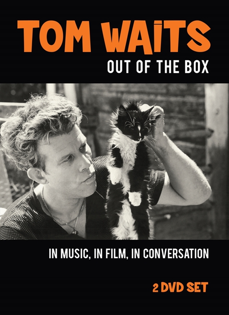 Out Of The Box 2dvd/Product Detail/Rock/Pop