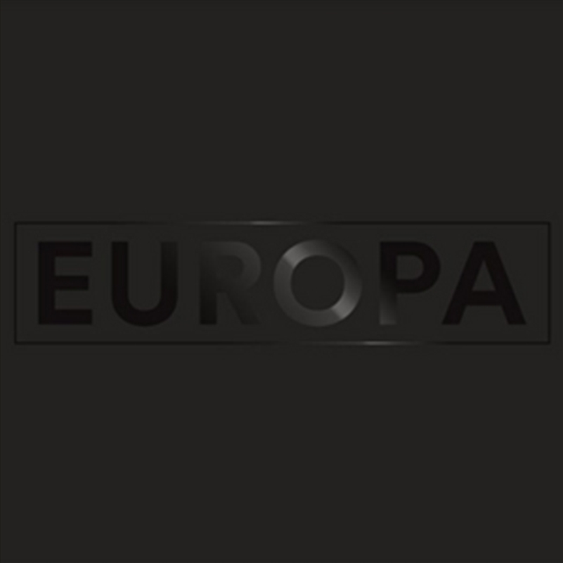 Europa/Product Detail/Dance