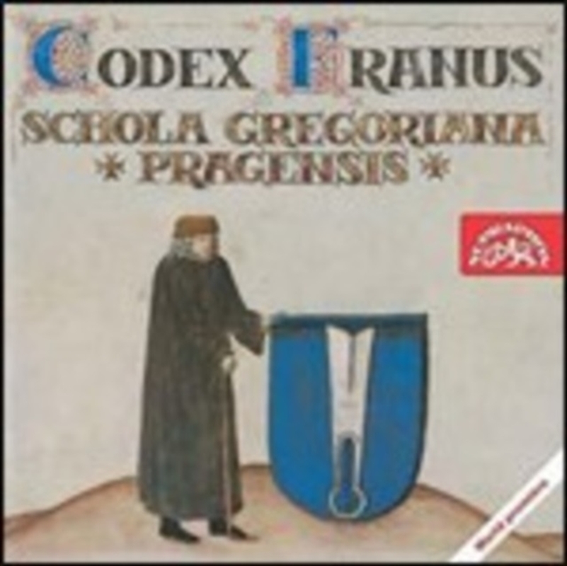 Codex Franus 1505/Product Detail/Christmas