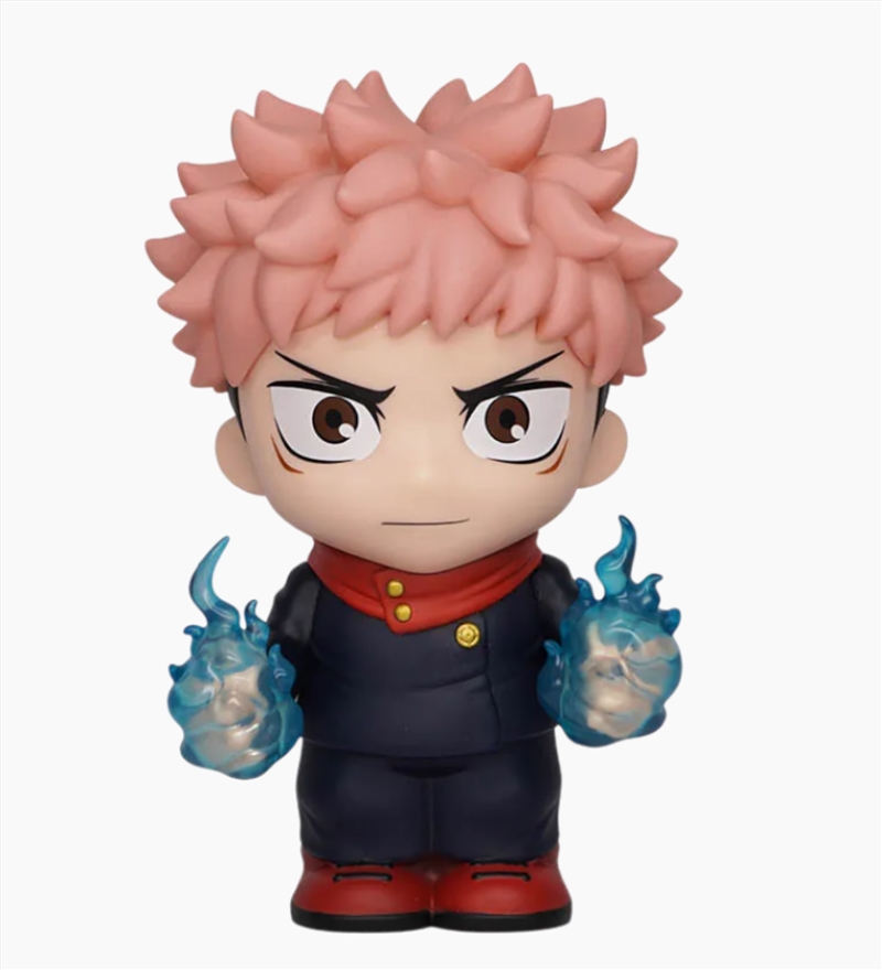 Jujutsu Kaisen - Yuji PVC Figural Bank/Product Detail/Collectables