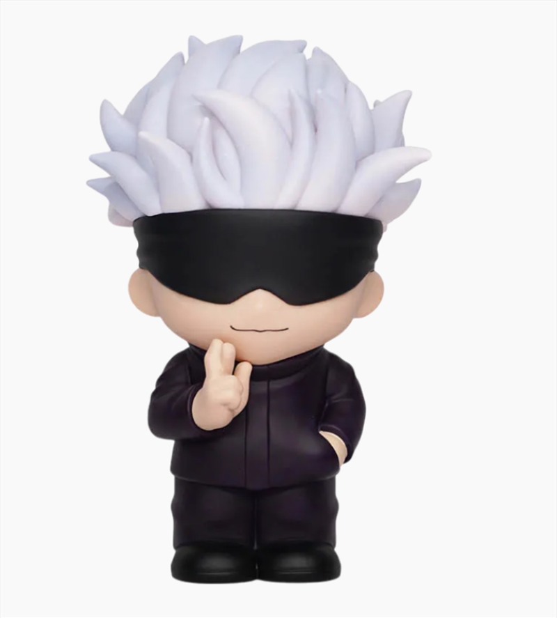 Jujutsu Kaisen - Gojo PVC Figural Bank/Product Detail/Collectables