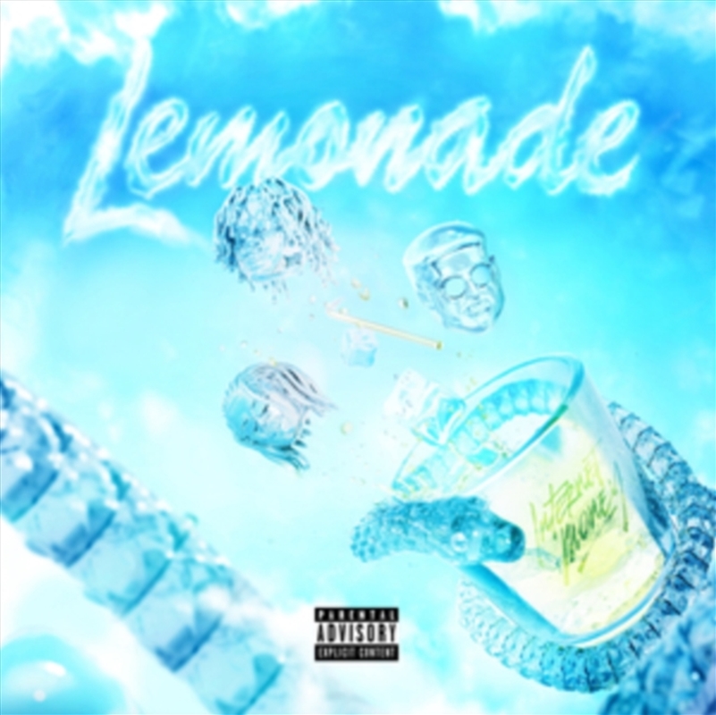 Lemonade/Product Detail/Rap