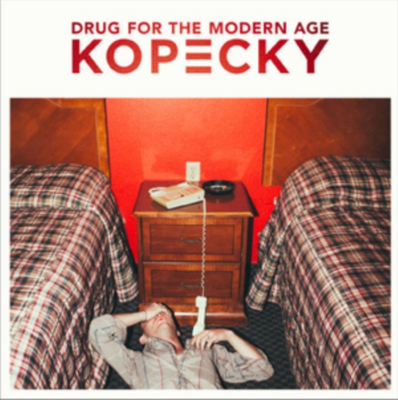 Kopecky/Product Detail/Rock/Pop