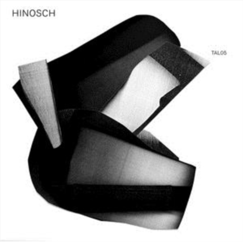 Hinosch E.P./Product Detail/Dance