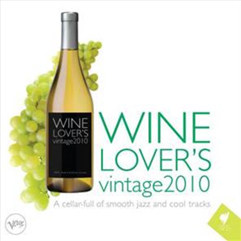 Wine Lovers Vintage 2010/Product Detail/SBS