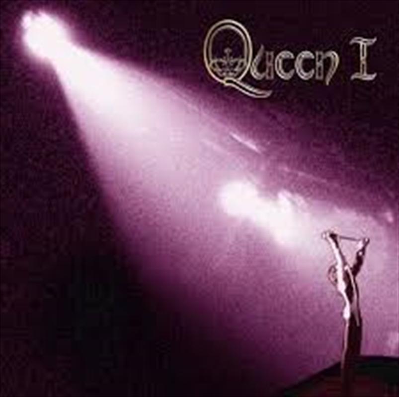 Queen I (2024 Mix)/Product Detail/Rock/Pop