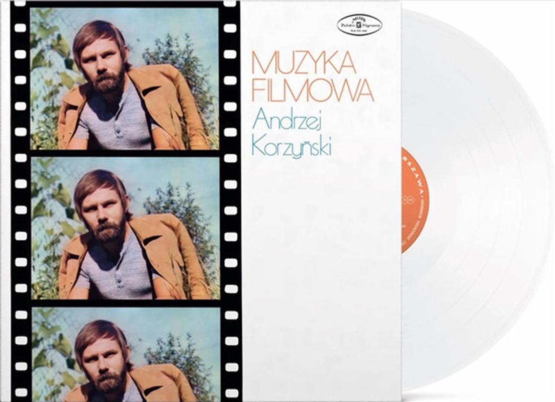 Muzyka Filmowa / Color Limited/Product Detail/World