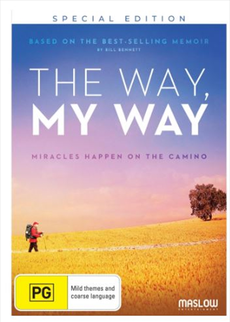 Way, My Way - Special Edition, The/Product Detail/Drama