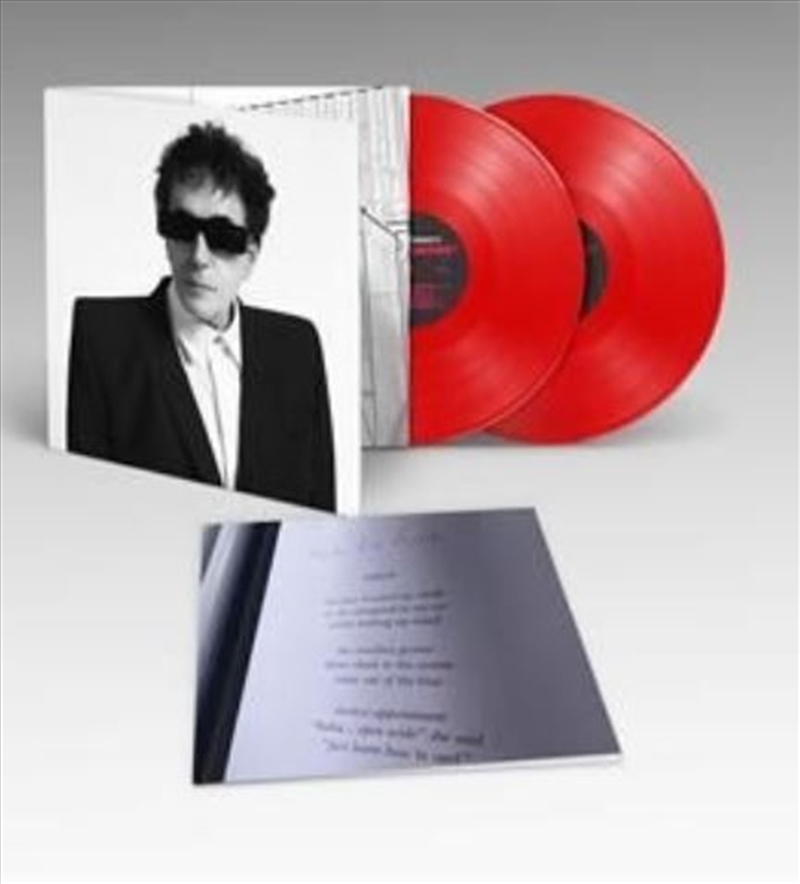 The Cleansing - Deluxe Edition Red Vinyl/Product Detail/Alternative