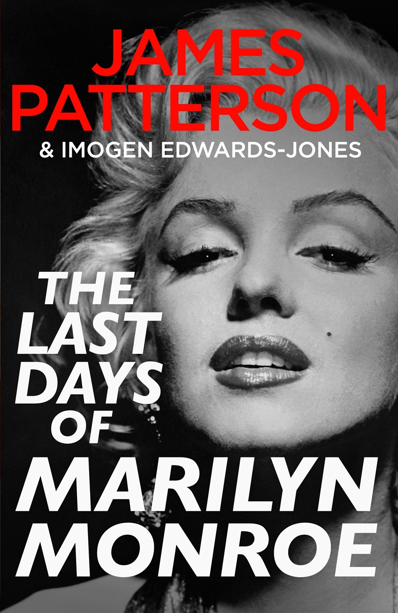 The Last Days of Marilyn Monroe/Product Detail/True Crime