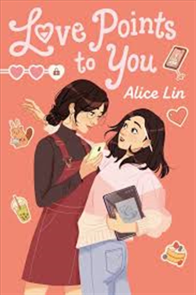 Love Points to You/Product Detail/Childrens Fiction Books