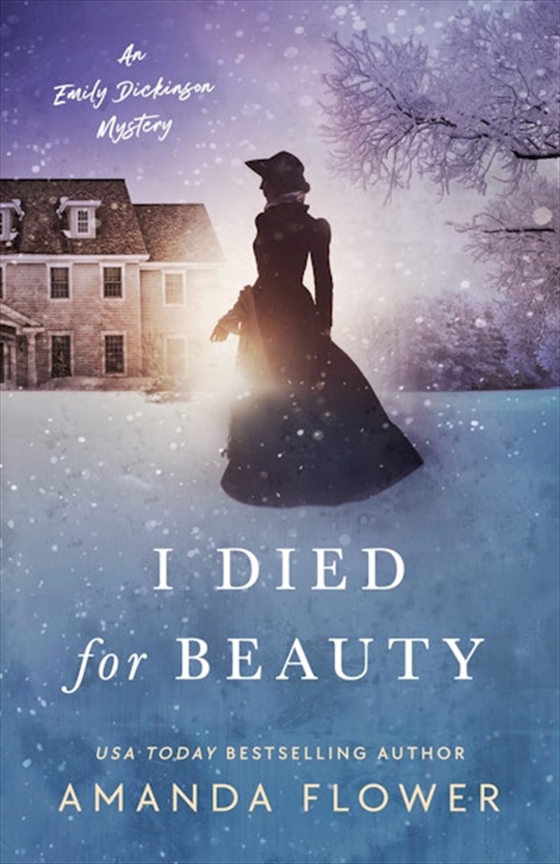 I Died for Beauty/Product Detail/Crime & Mystery Fiction