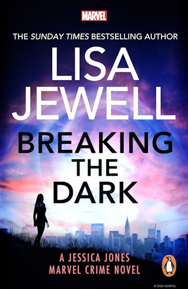 Breaking the Dark/Product Detail/General Fiction Books