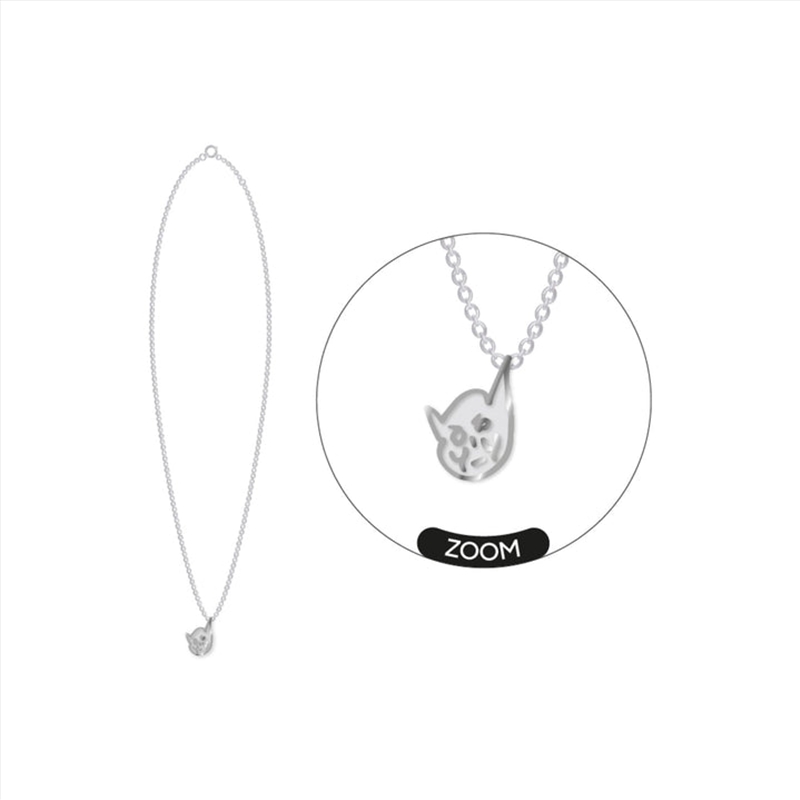 Kim Soo Hyun - Eyes On You Asia Tour Official Md Necklace/Product Detail/KPOP Merch