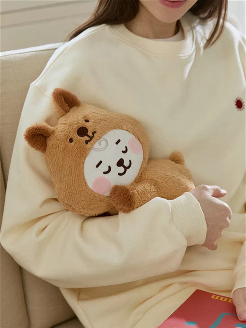 Bt21 - Baby Fluffy Lying Doll Rj/Product Detail/KPOP Merch