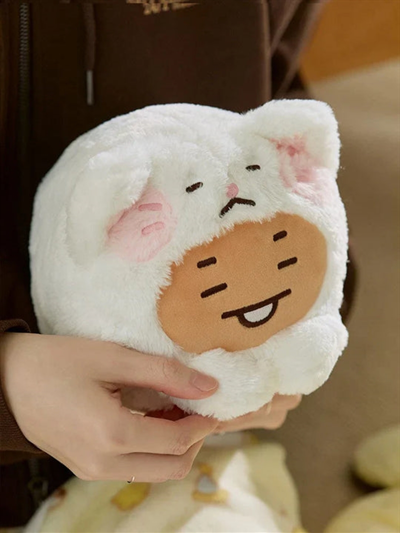 Bt21 - Baby Fluffy Lying Doll Shooky/Product Detail/KPOP Merch