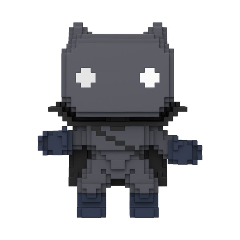 Marvel Comics: 8-Bit - Black Panther 8-Bit US Exclusive Pop! Vinyl [RS]/Product Detail/Standard Pop Vinyl