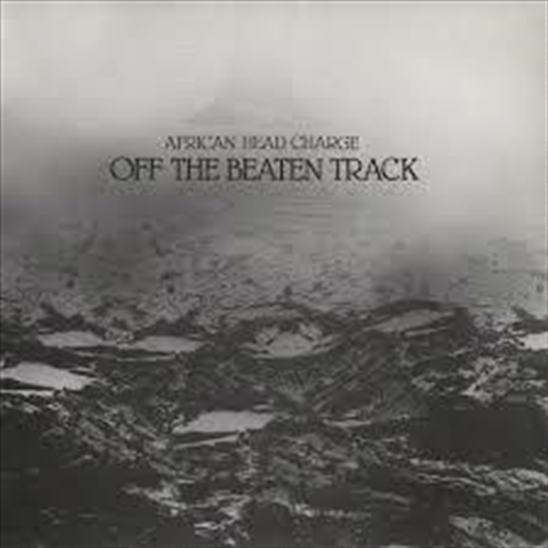 Off The Beaten Track/Product Detail/Reggae