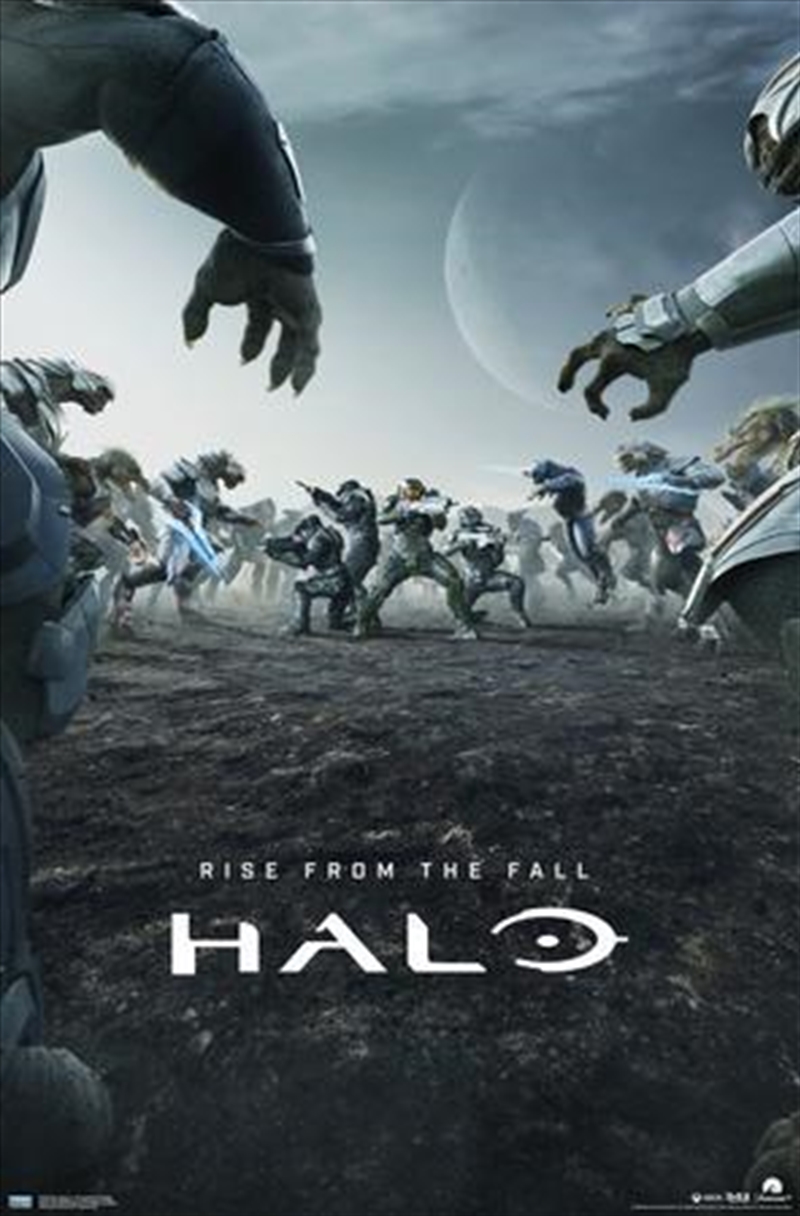 Halo - Season 3/Product Detail/Future Release