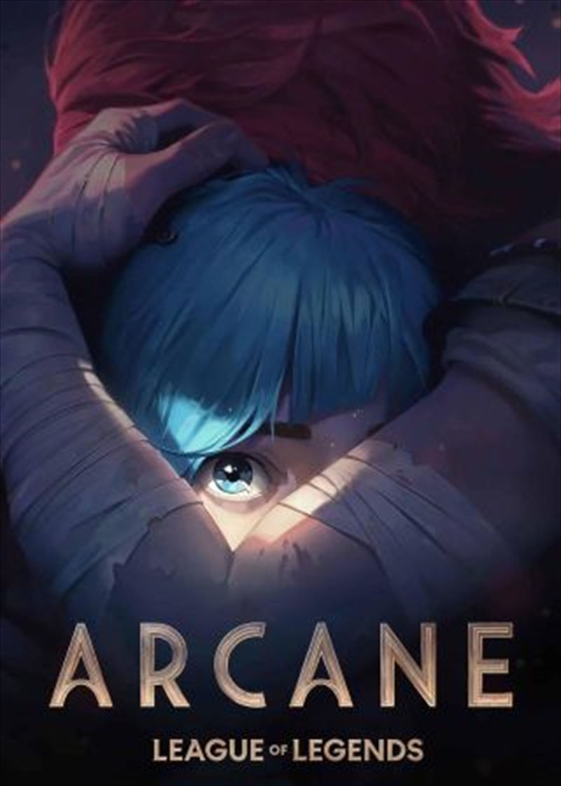 Arcane - Season 2/Product Detail/Future Release