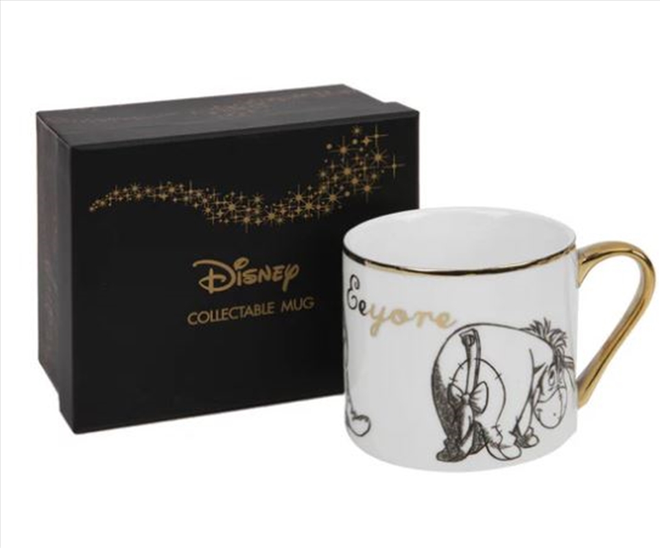 Disney Collectible Mug Eeyore/Product Detail/Mugs