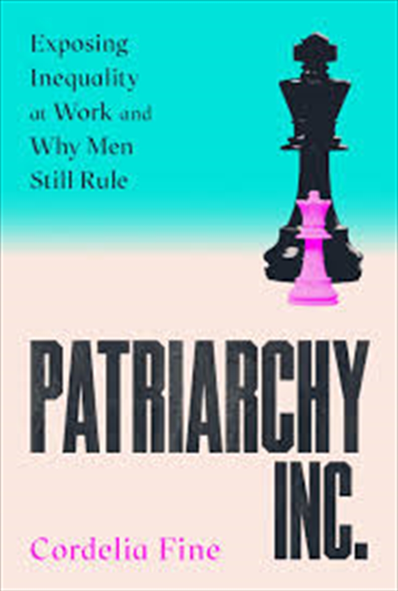 Patriarchy Inc./Product Detail/Politics & Government