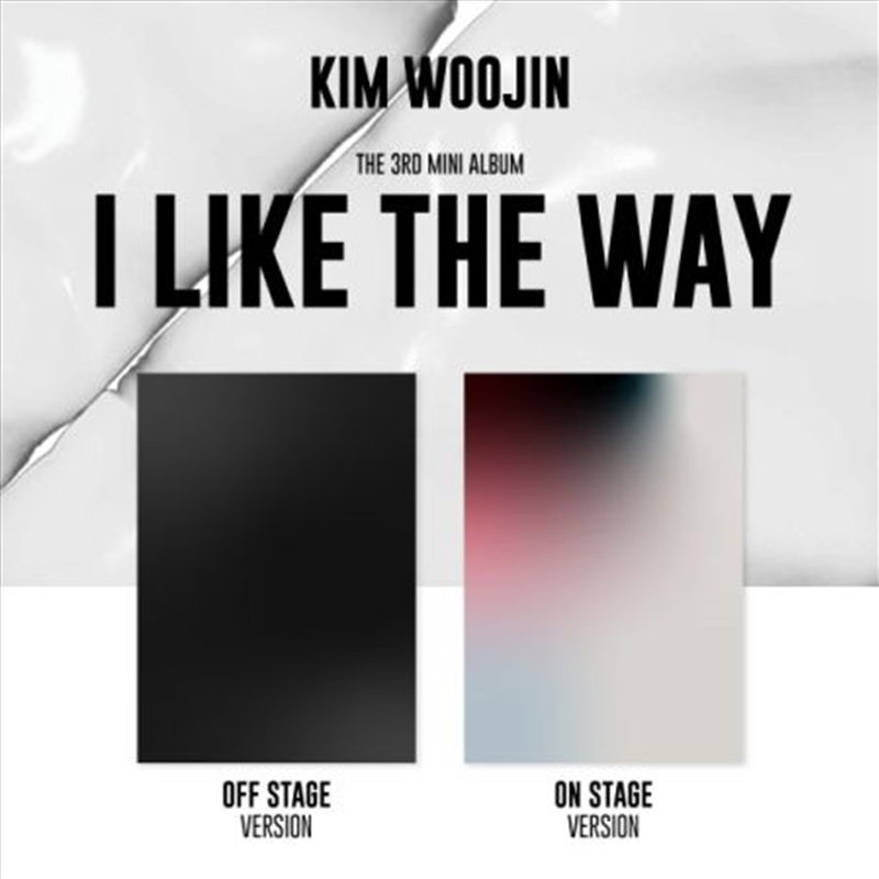 I Like The Way - Random Cover/Product Detail/World