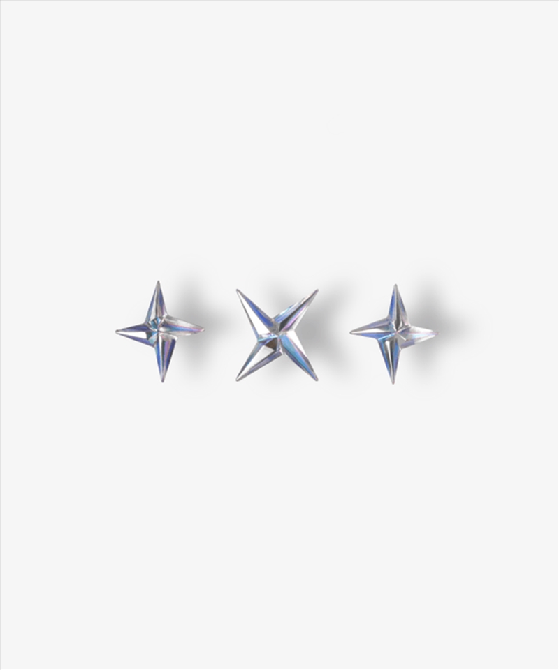 Txt - The Star Chapter : Sanctuary Official Md Badge Set/Product Detail/KPOP Merch