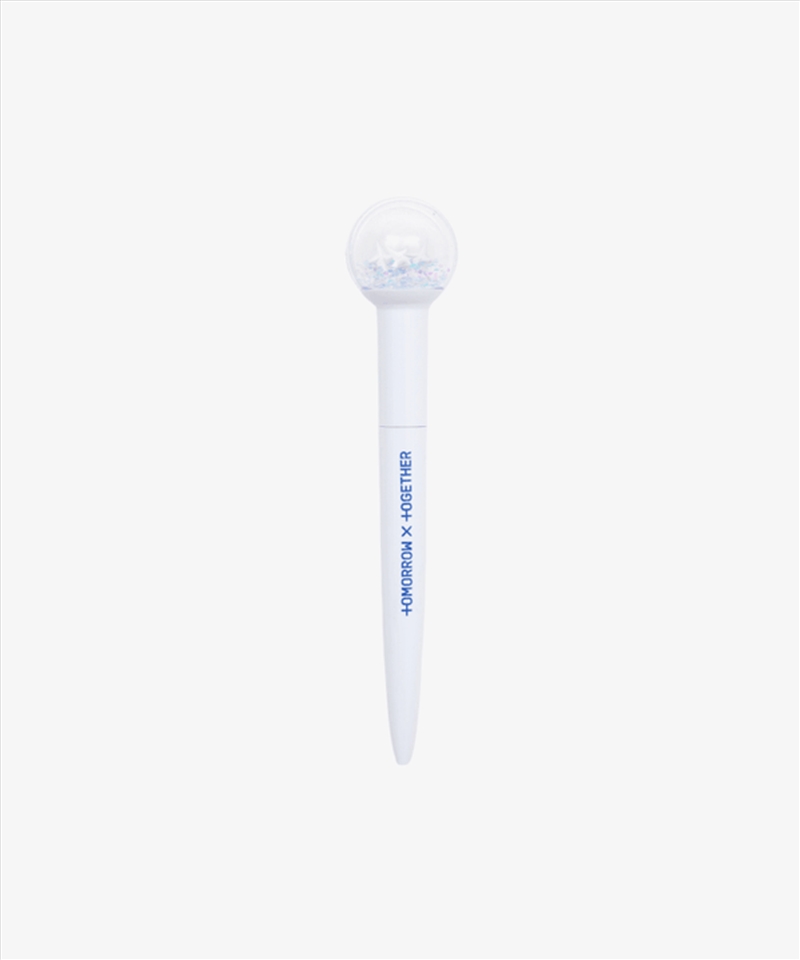 Txt - The Star Chapter : Sanctuary Official Md Shaker Pen/Product Detail/KPOP Merch