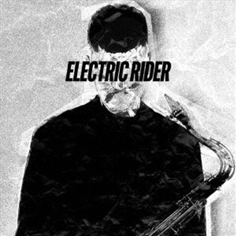 Electric Rider/Product Detail/Jazz