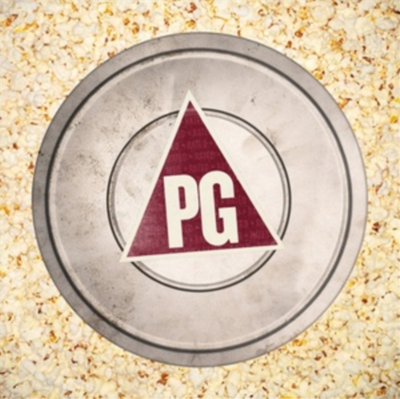 Rated Pg/Product Detail/Rock/Pop