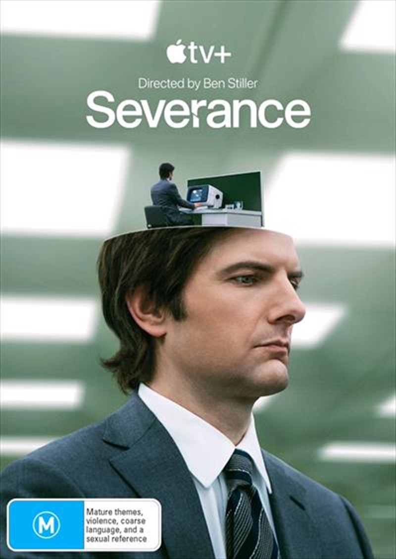 Severance - Season 1/Product Detail/Drama