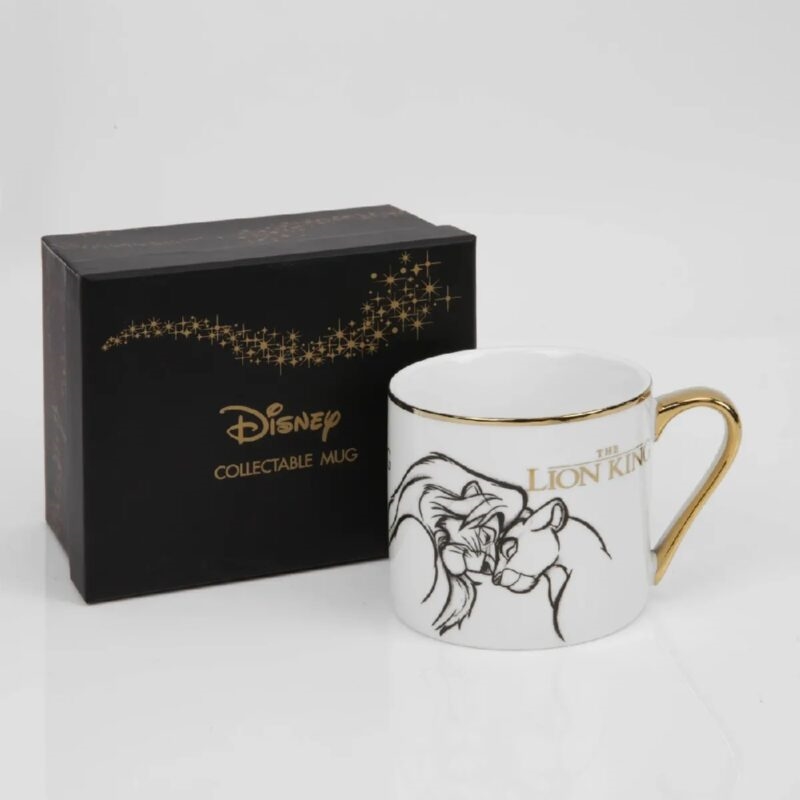 Disney Collectible Mug Lion King/Product Detail/Mugs