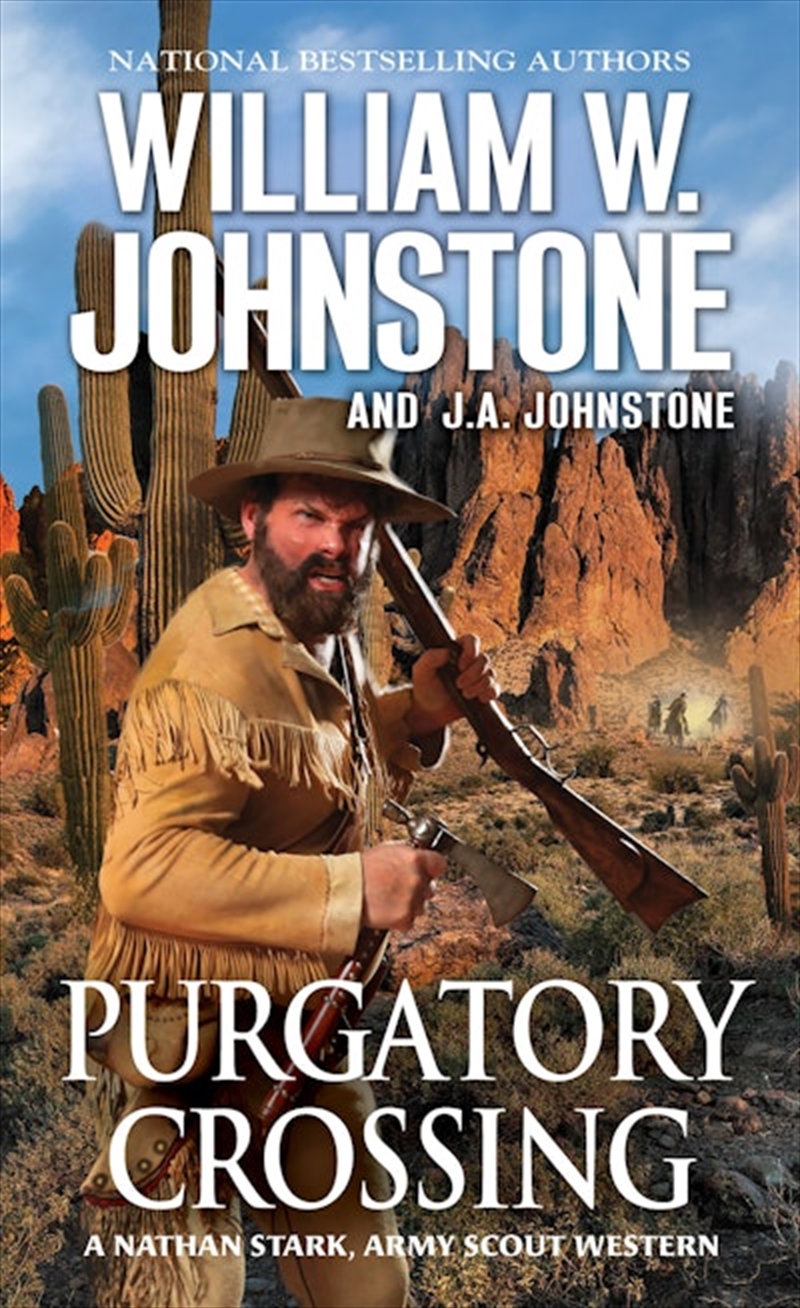 Purgatory Crossing/Product Detail/General Fiction Books