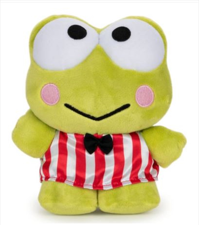 Keroppi Small Plush/Product Detail/Plush Toys