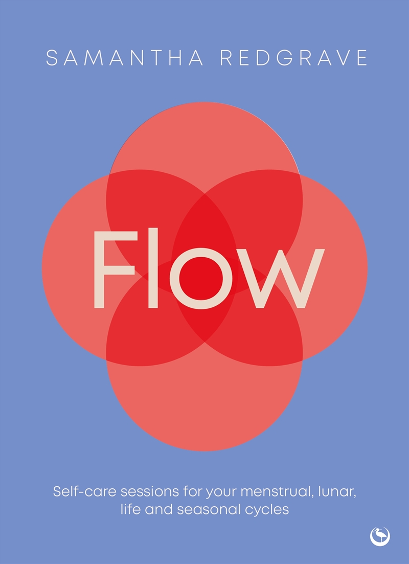 Flow/Product Detail/Family & Health