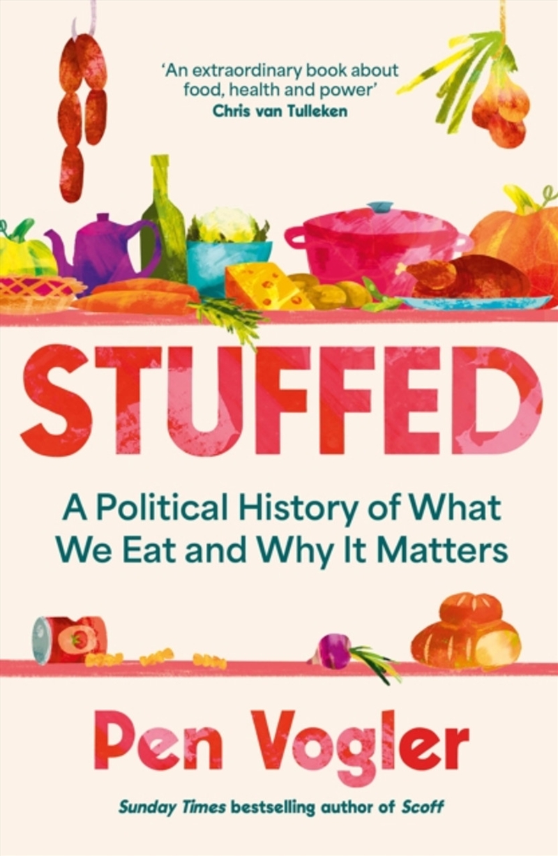 Stuffed/Product Detail/History