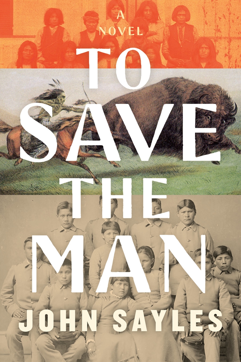 To Save the Man/Product Detail/Historical Fiction