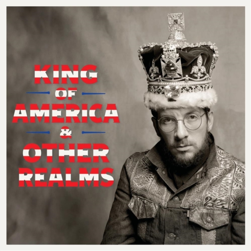 King Of America & Other Realms/Product Detail/Rock/Pop