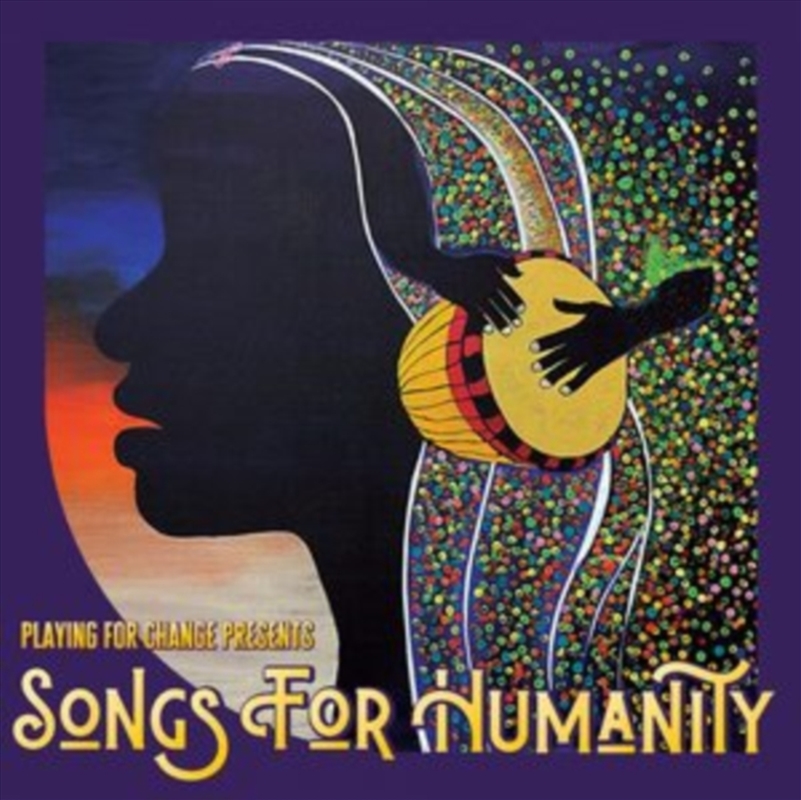 Songs For Humanity/Product Detail/Rock/Pop