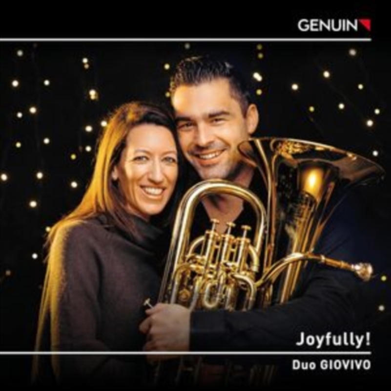 Joyfully - Music For The Most Wonderful Time Of The Year/Product Detail/Classical