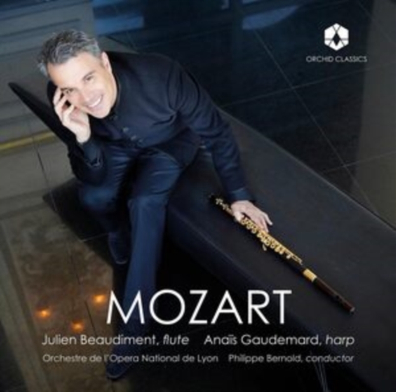 Mozart/Product Detail/Classical