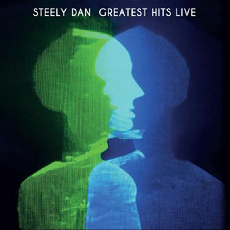 Greatest Hits Live - Coloured Vinyl/Product Detail/Rock/Pop