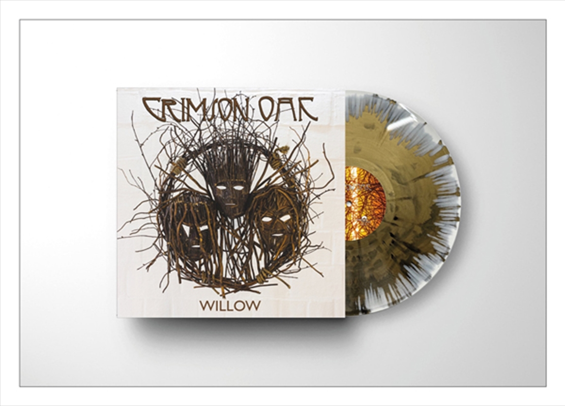 Willow - Ltd. Splatter Vinyl/Product Detail/Rock/Pop