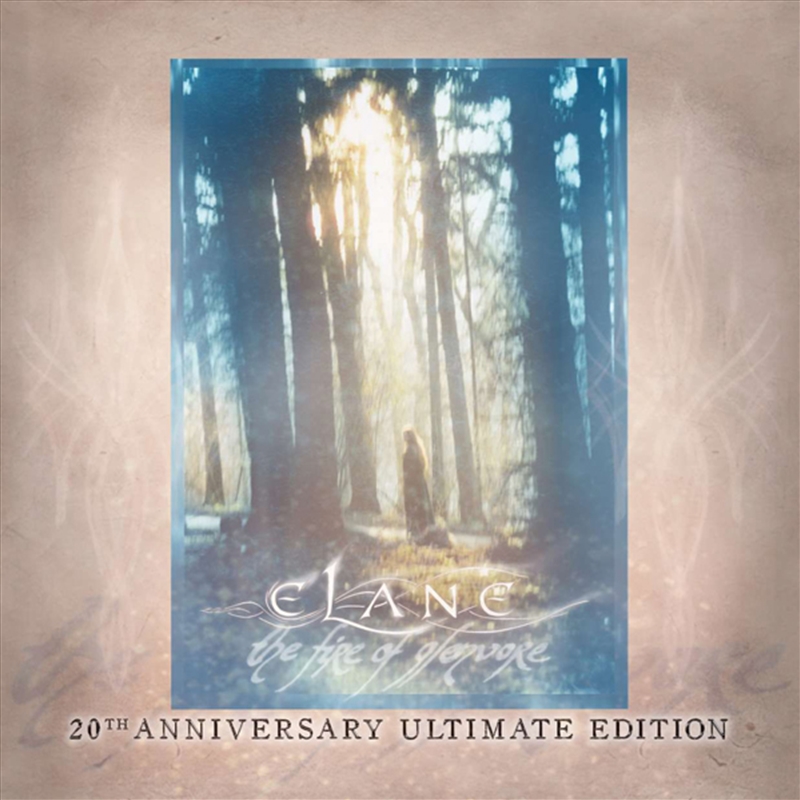 The Fire Of Glenvore - 20th Anniversary Ultimate Edition/Product Detail/Metal