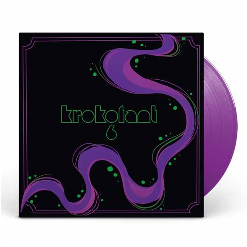 6 - Purple Vinyl/Product Detail/Jazz