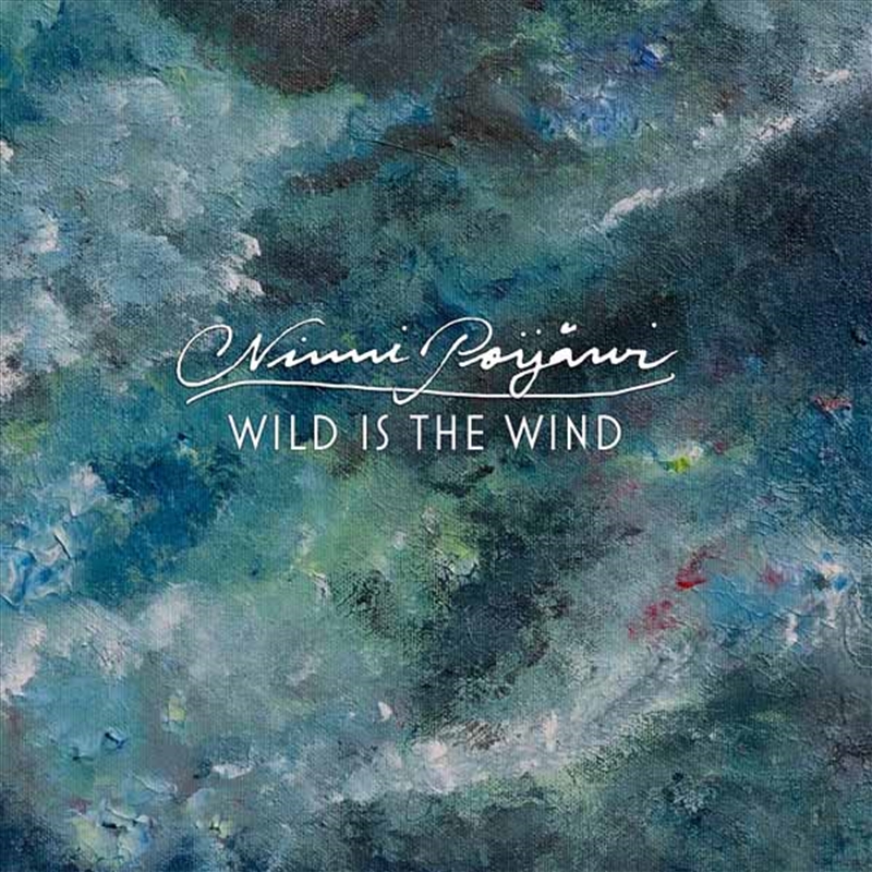 Wild Is The Wind/Product Detail/Rock/Pop