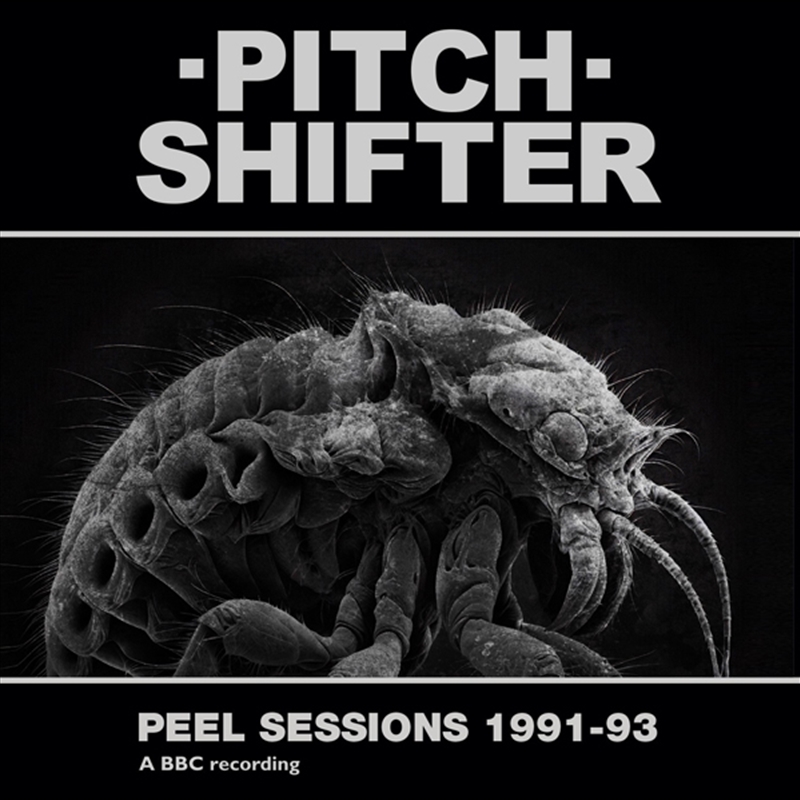 Peel Sessions 1991-93/Product Detail/Metal