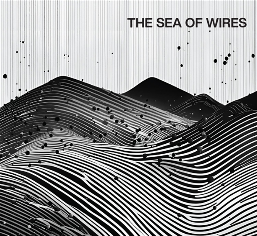 The Sea Of Wires/Product Detail/Dance