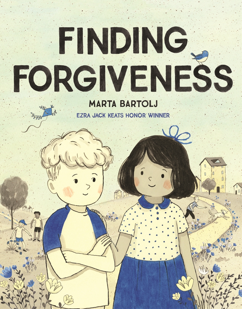 Finding Forgiveness/Product Detail/Childrens Fiction Books